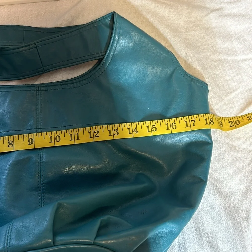 N/A faux leather