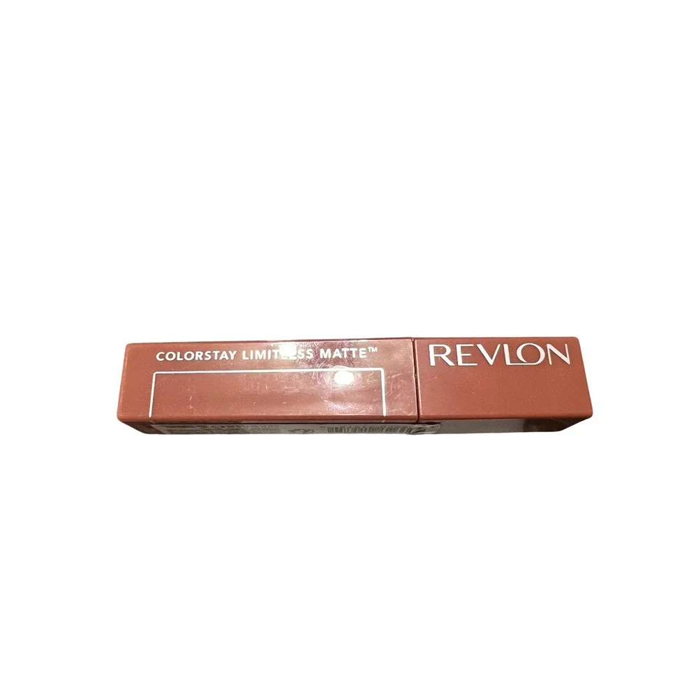 Revlon colorstay limitless