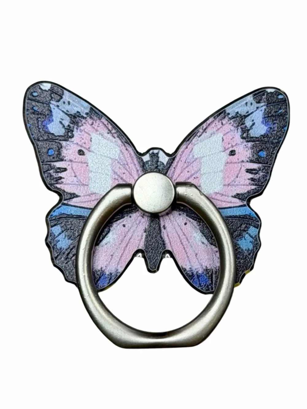 Creamcy pink blue