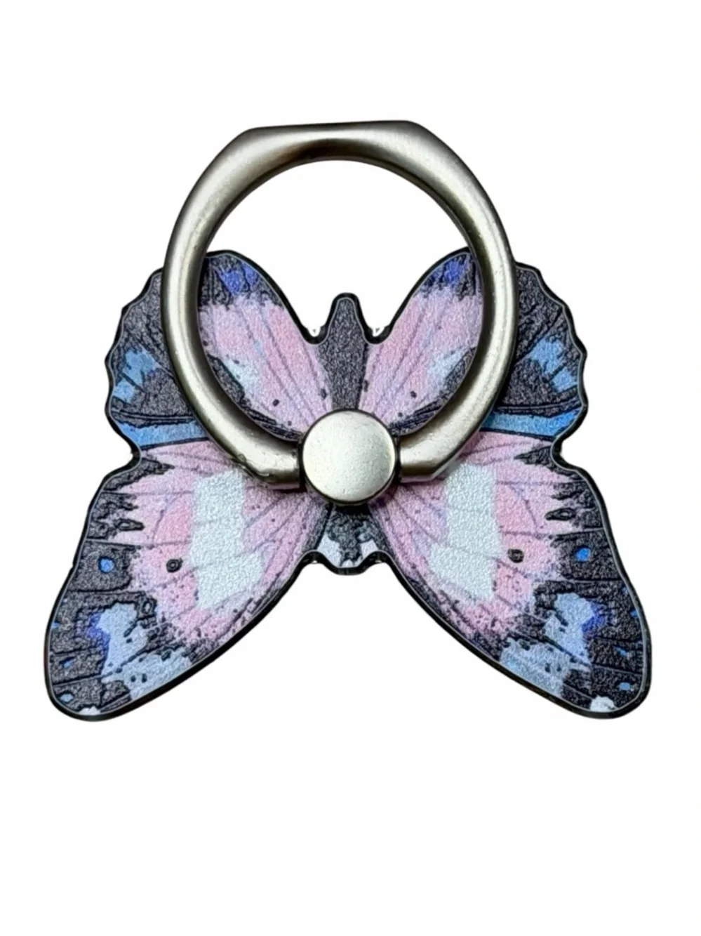 Creamcy pink blue