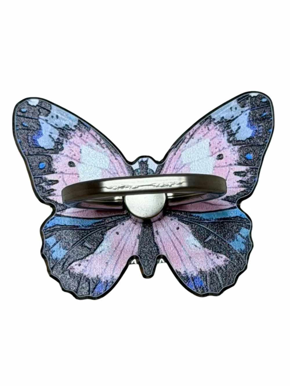 Creamcy pink blue