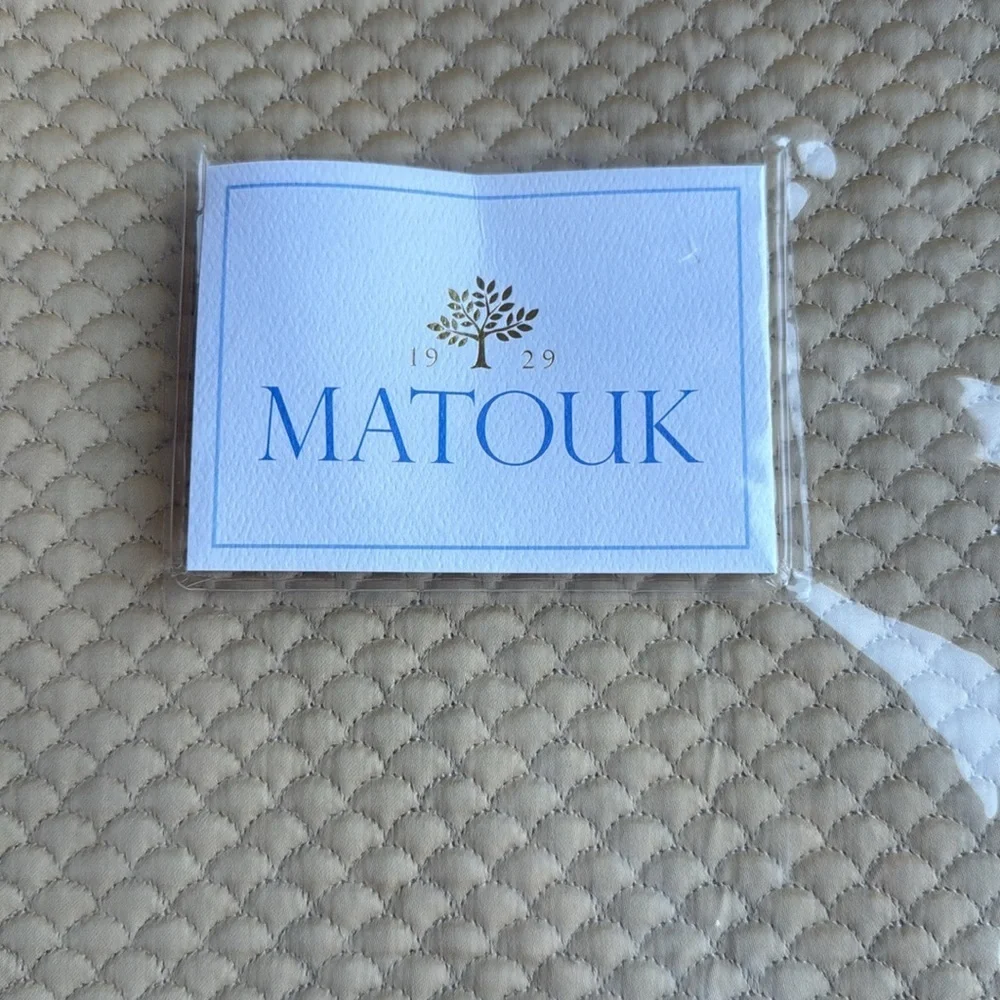Matouk alba honey