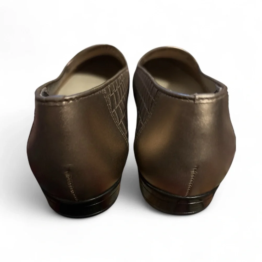 Trotters beautiful pewter