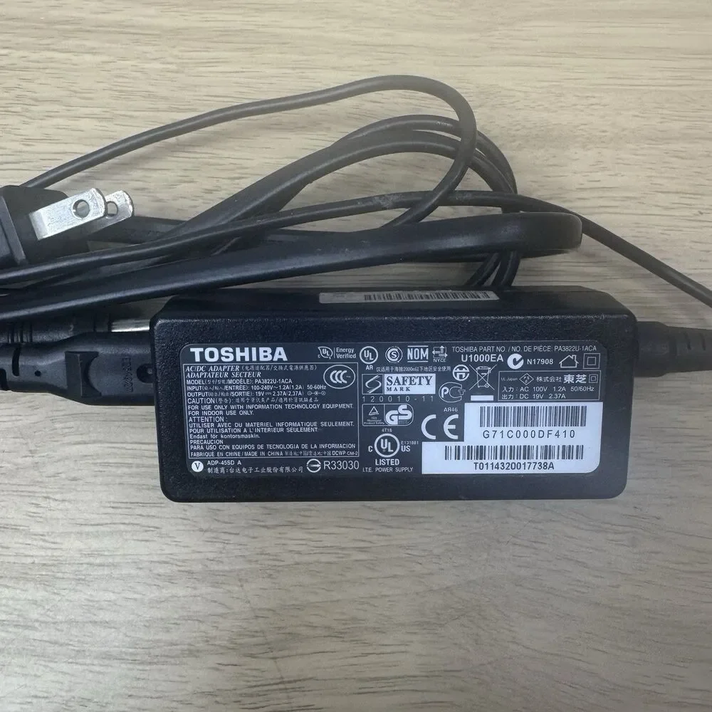 Toshiba this ac