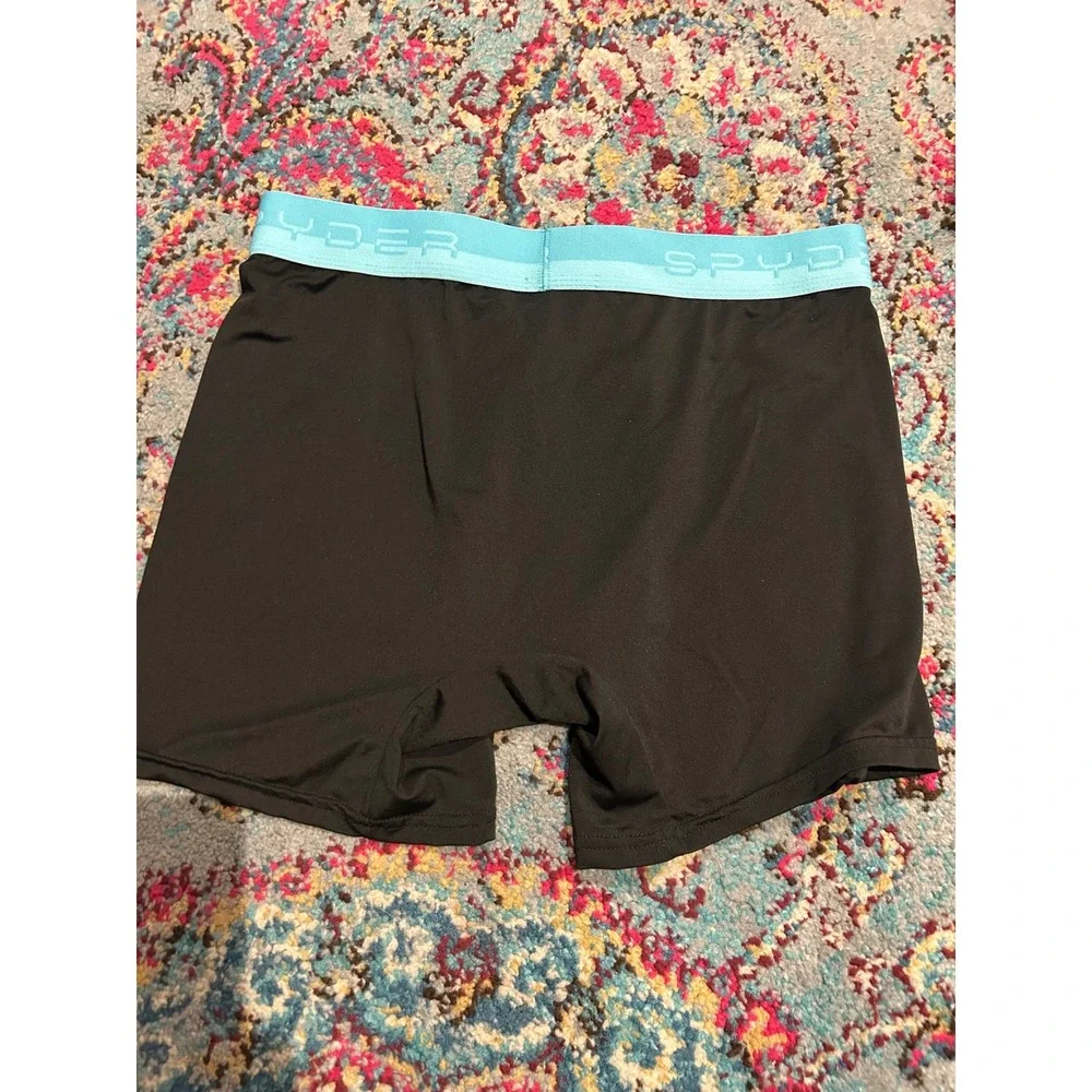Spyder performance boxer
