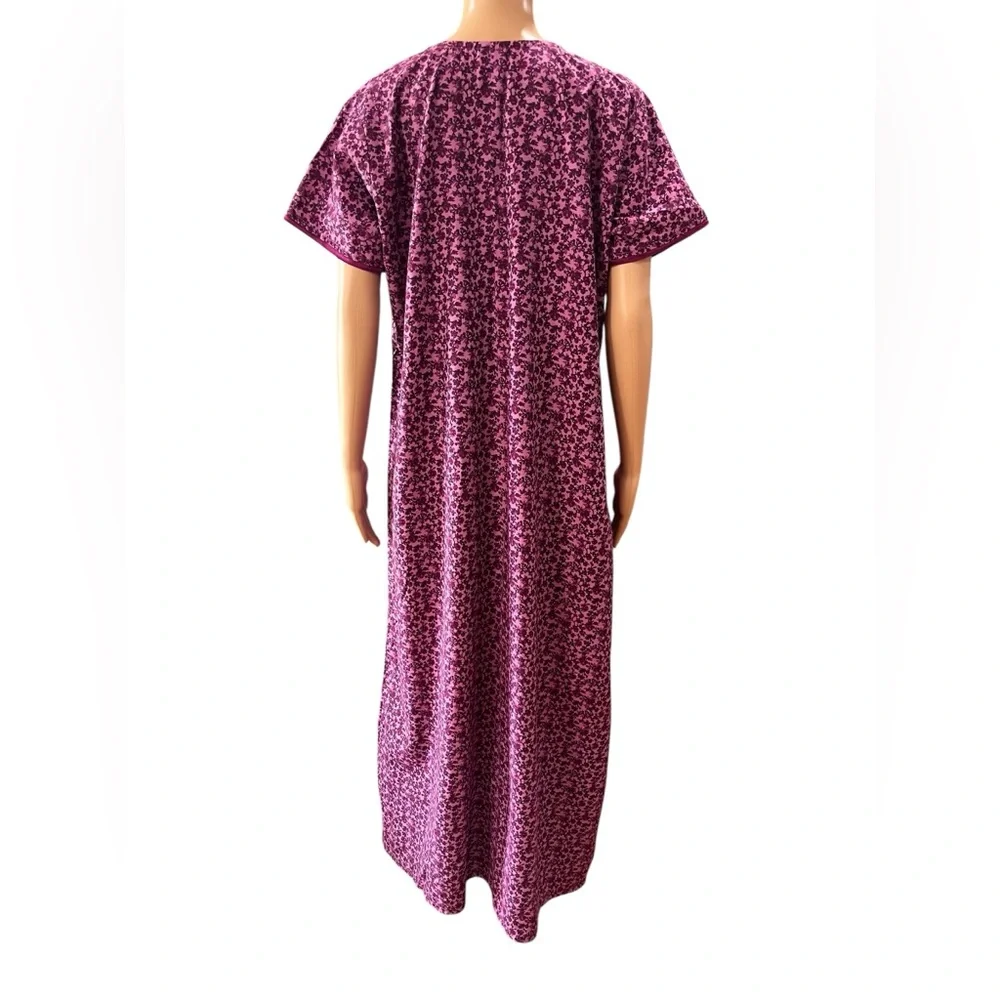marshal nighties vintage floral