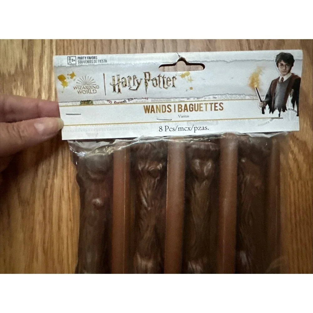 Warner Bros. harry potter