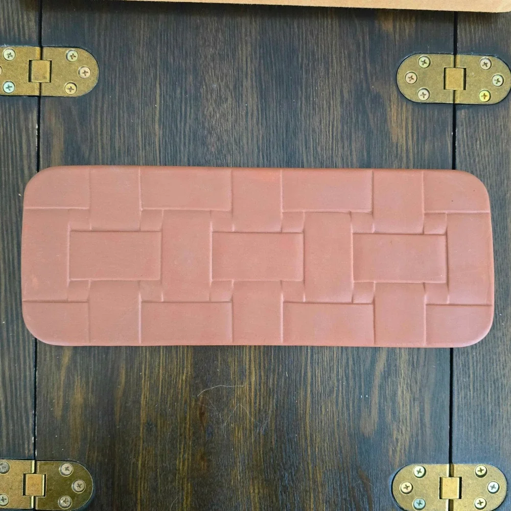 Longaberger vintage pottery