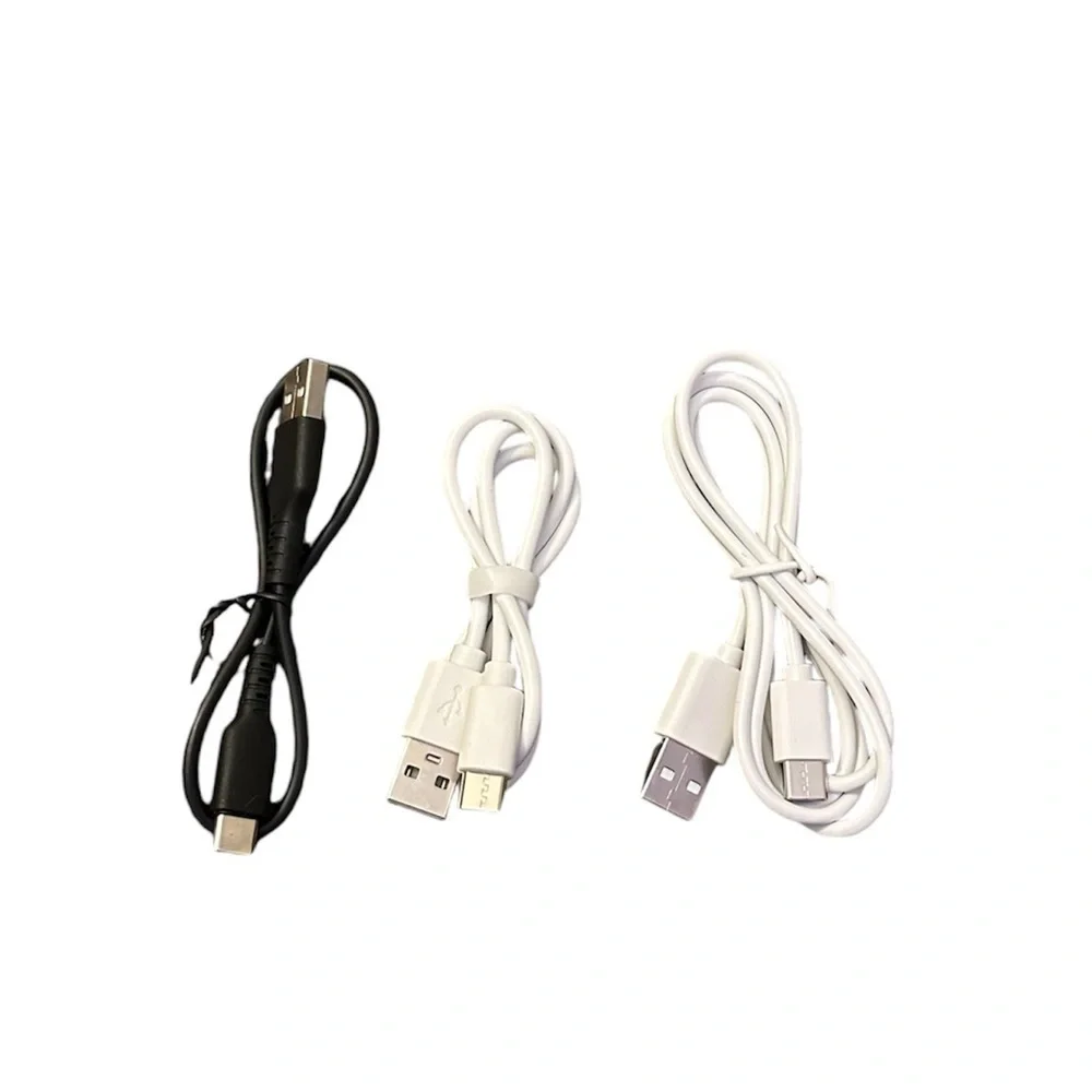 N/A chargers 1ft