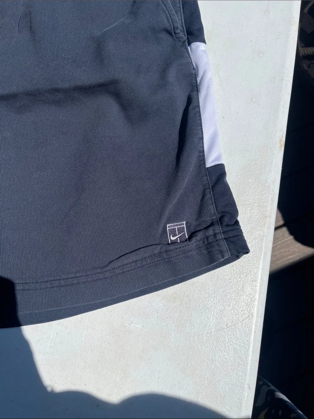 Nike casual athletic
