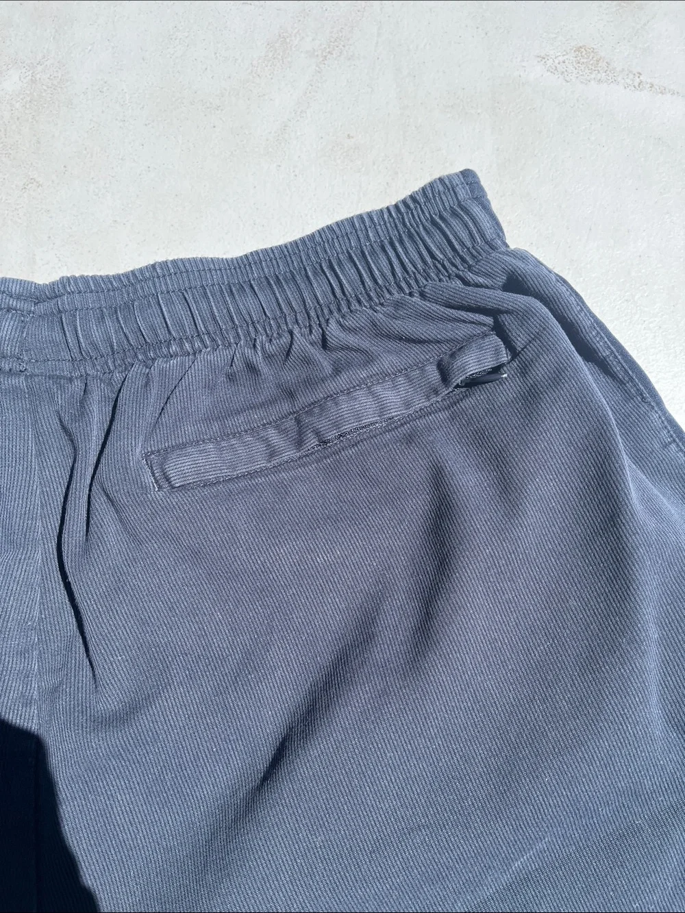 Nike casual athletic