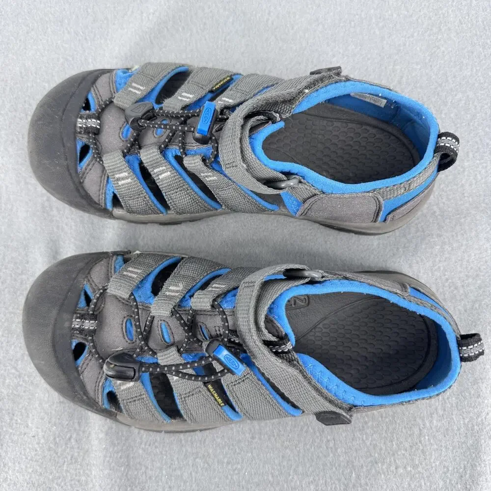 Keen newport h2