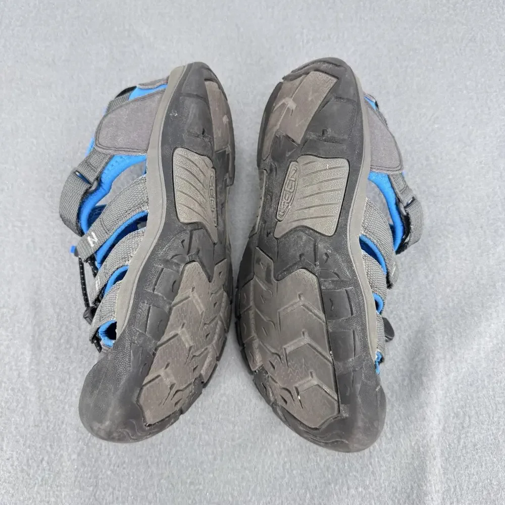 Keen newport h2