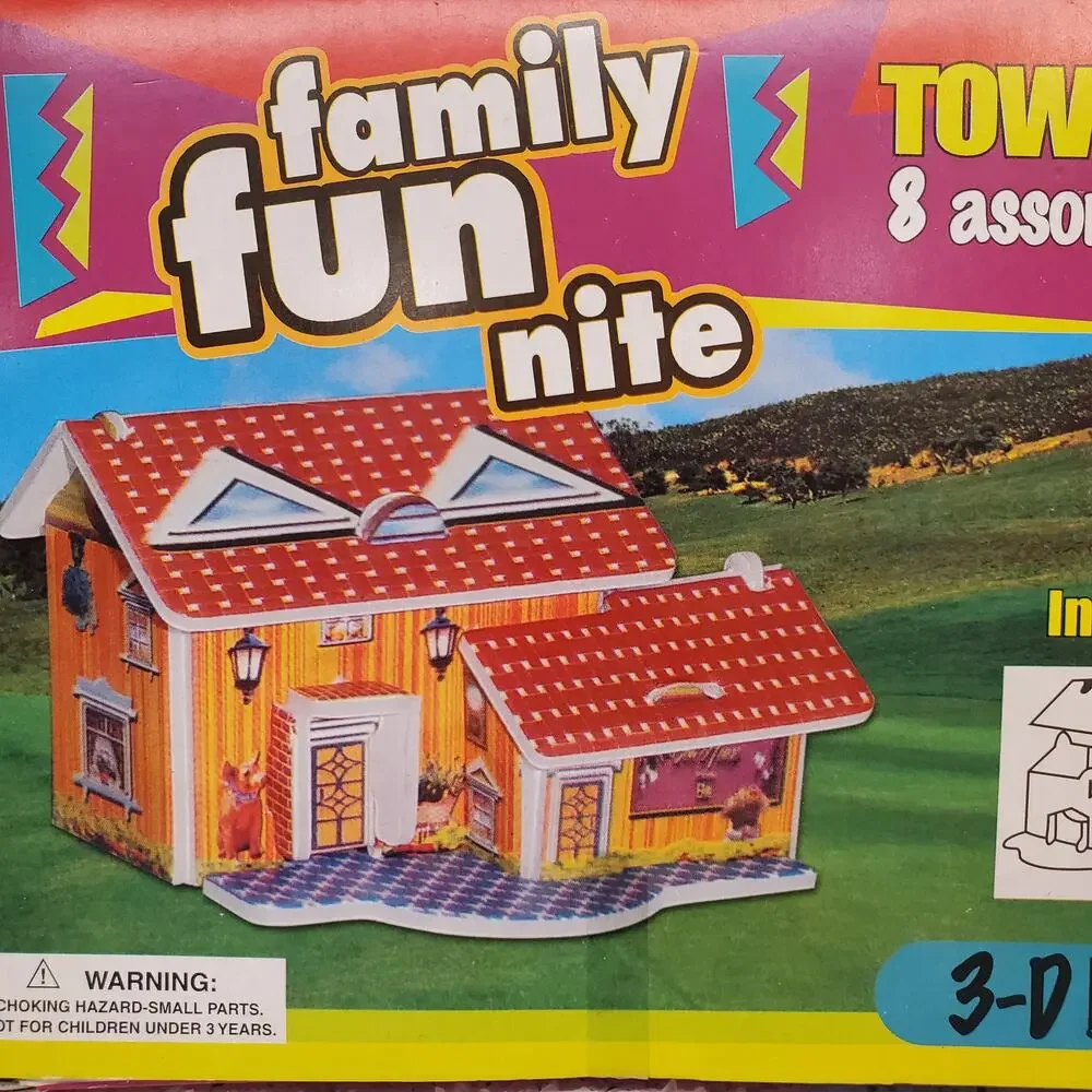 None family fun