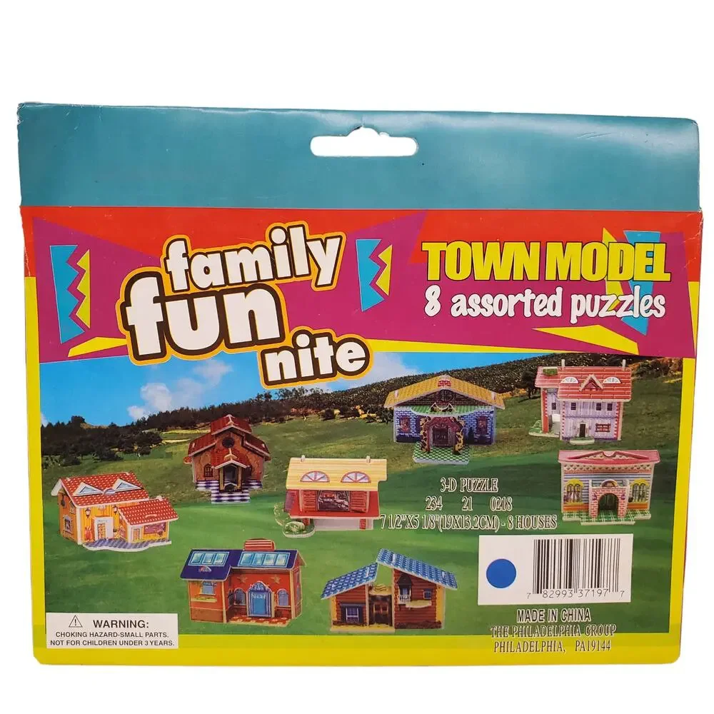 None family fun