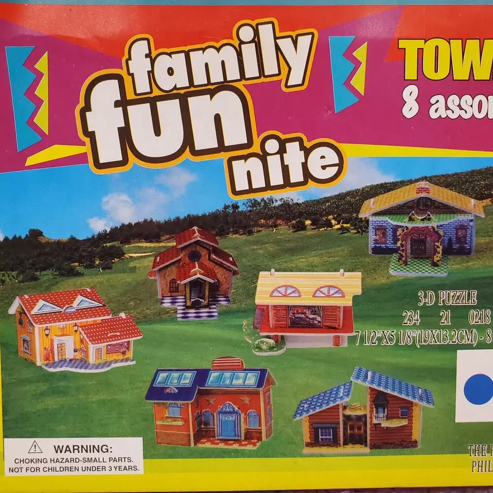 None family fun