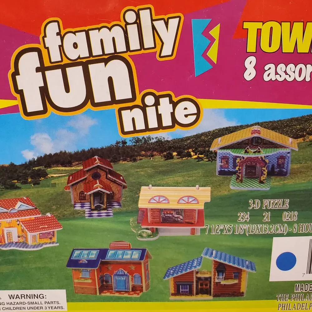 None family fun
