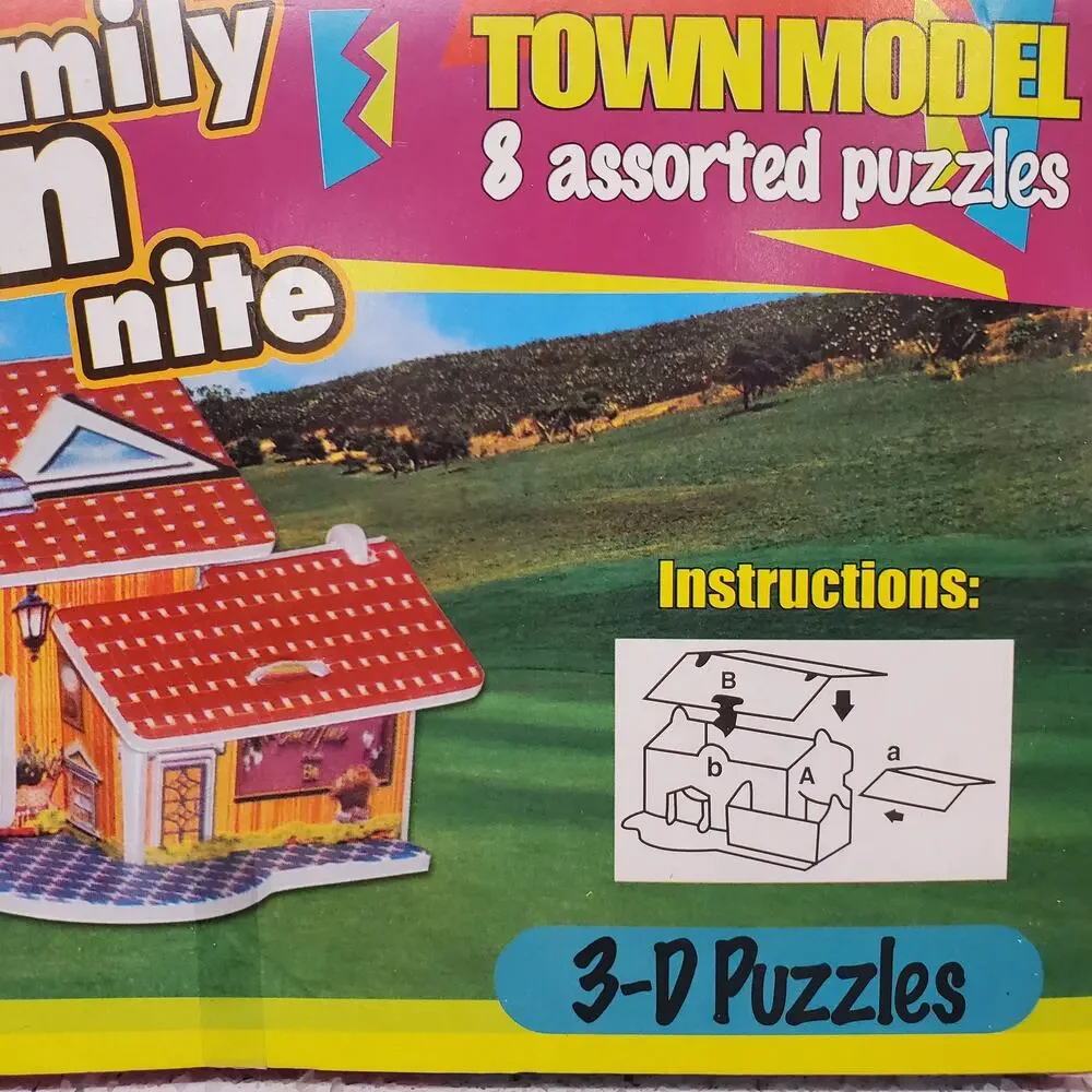 None family fun