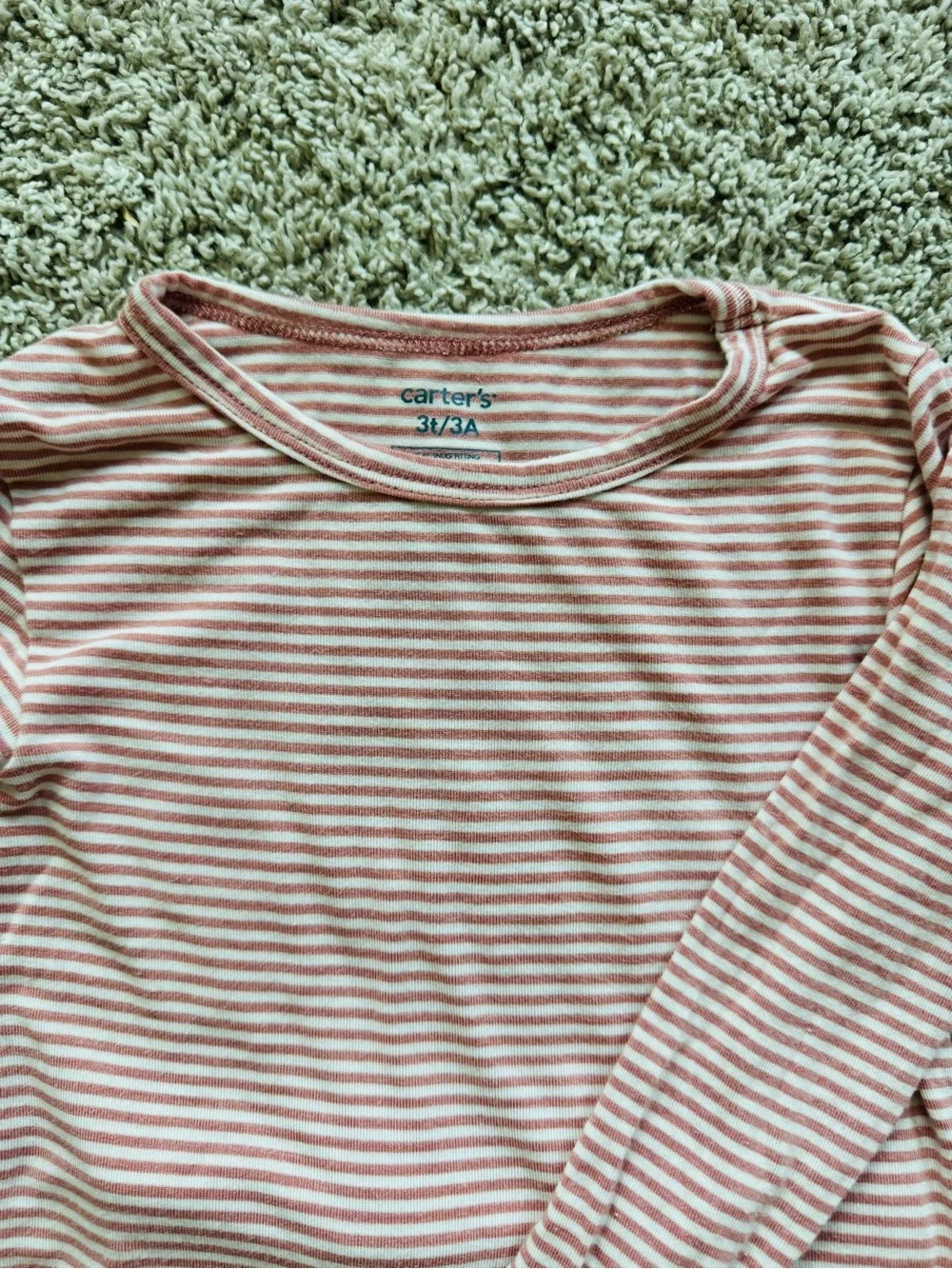 Carters carter toddler