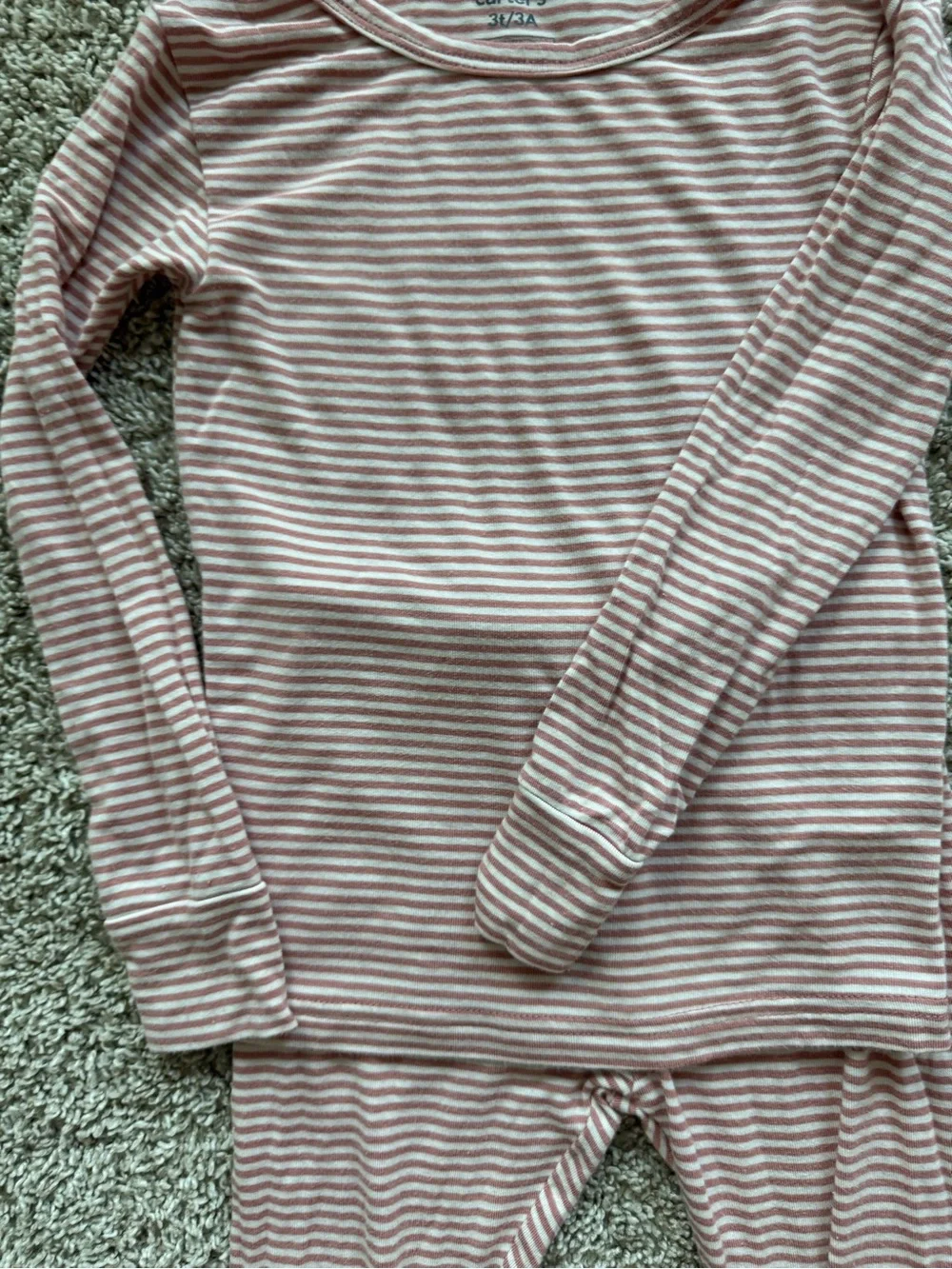 Carters carter toddler
