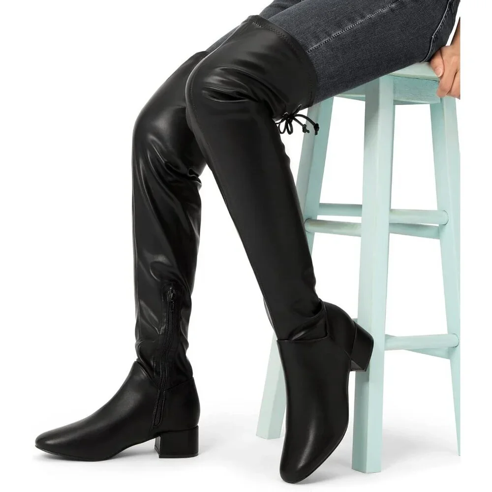N/A heel measures
