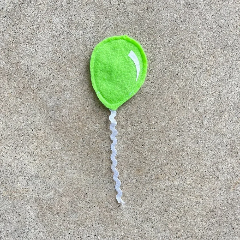 Target green white