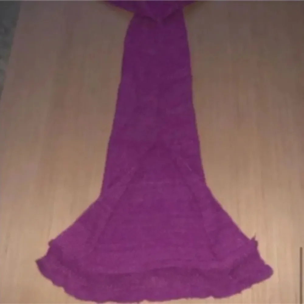 N/A mermaid blanket