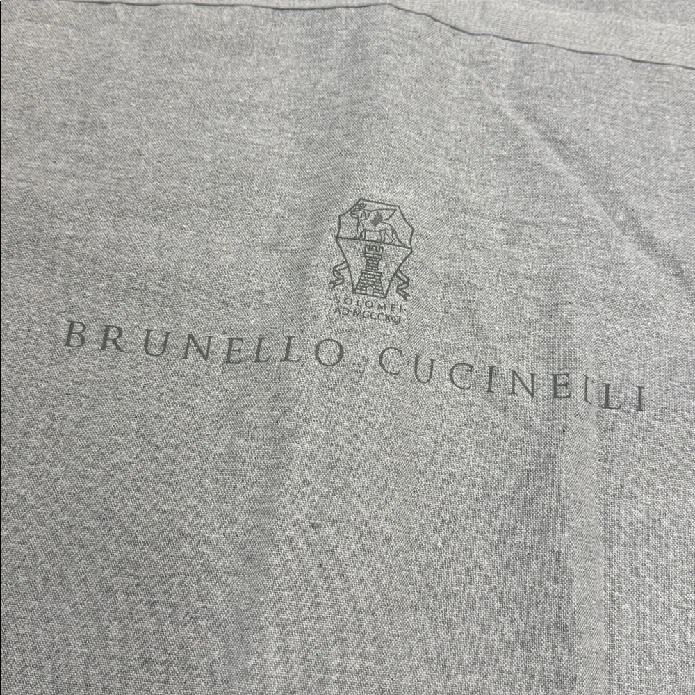 Brunello Cucinelli excellent no