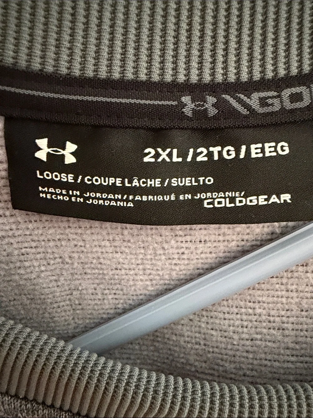 Under Armour under armour