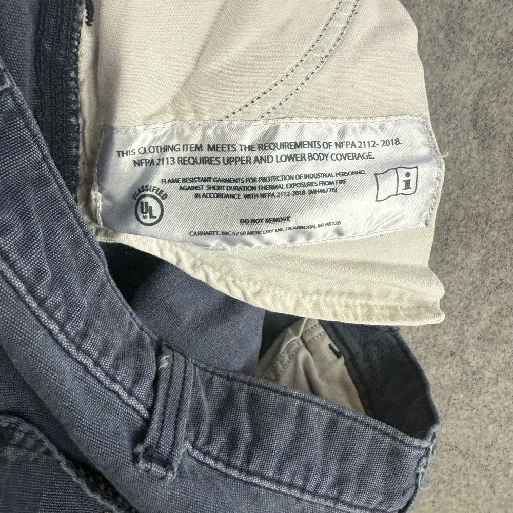 Carhartt that purchase