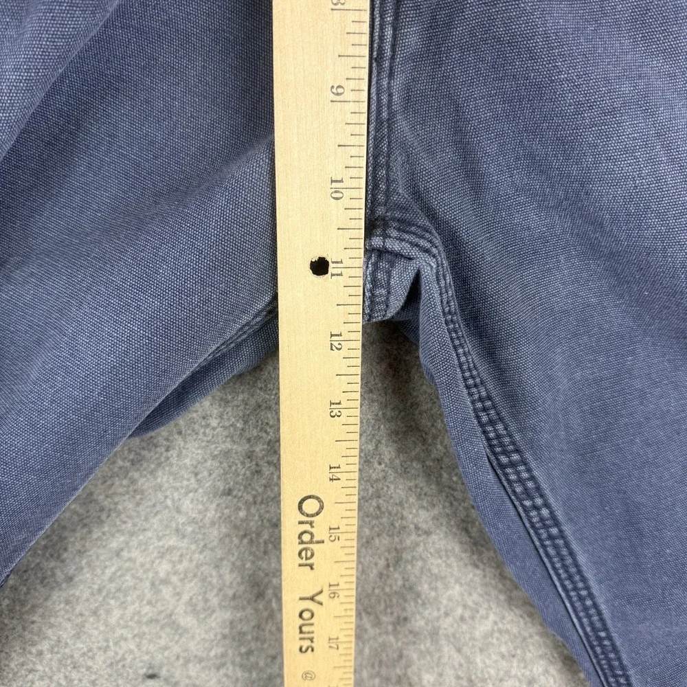 Carhartt business will