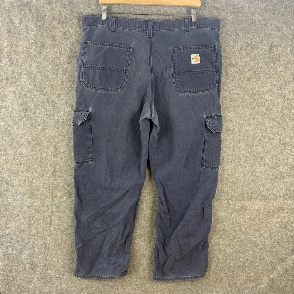 Carhartt all ship
