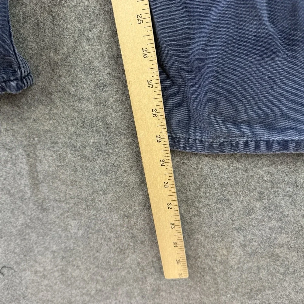 Carhartt owned receive first