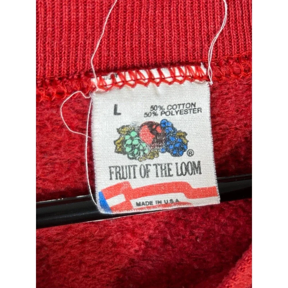Fruit of the Loom listed sale