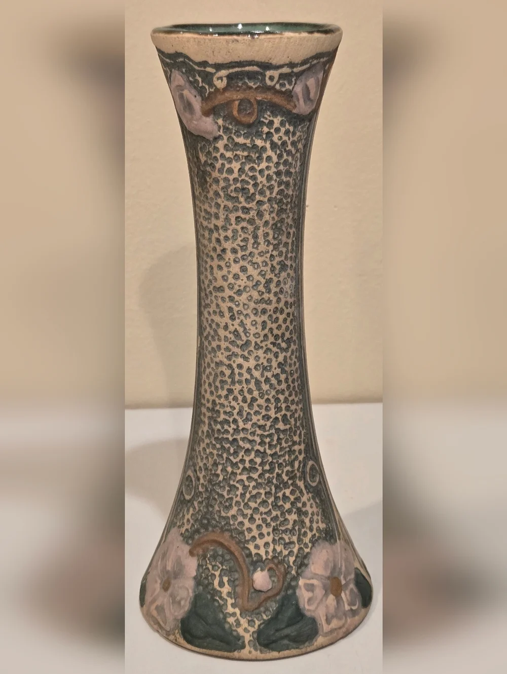 Robinson Ramsbottom handcrafted ceramic