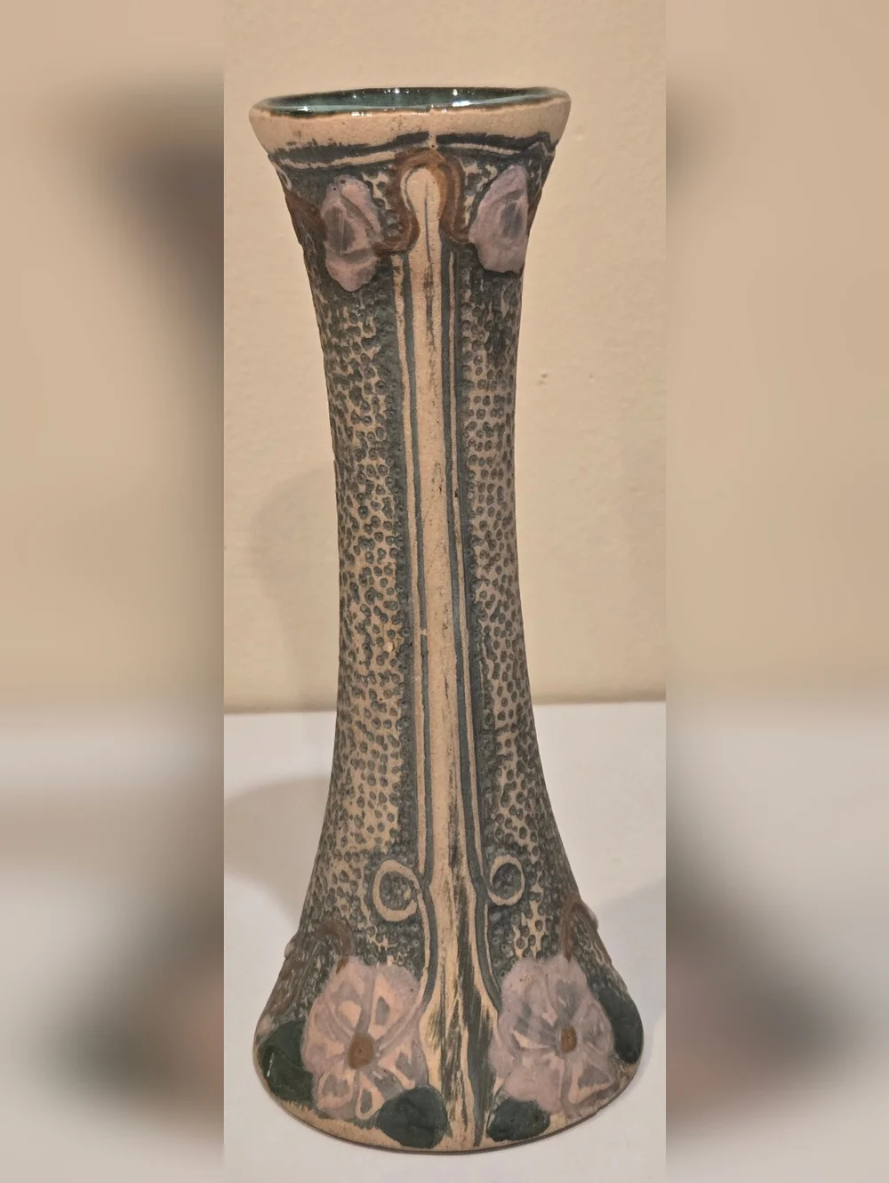 Robinson Ramsbottom handcrafted ceramic