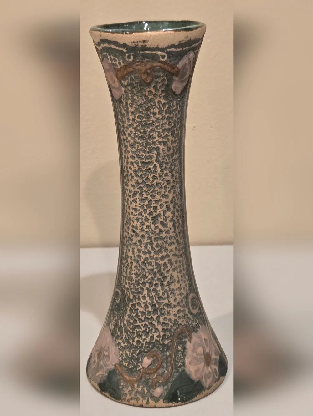 Robinson Ramsbottom handcrafted ceramic