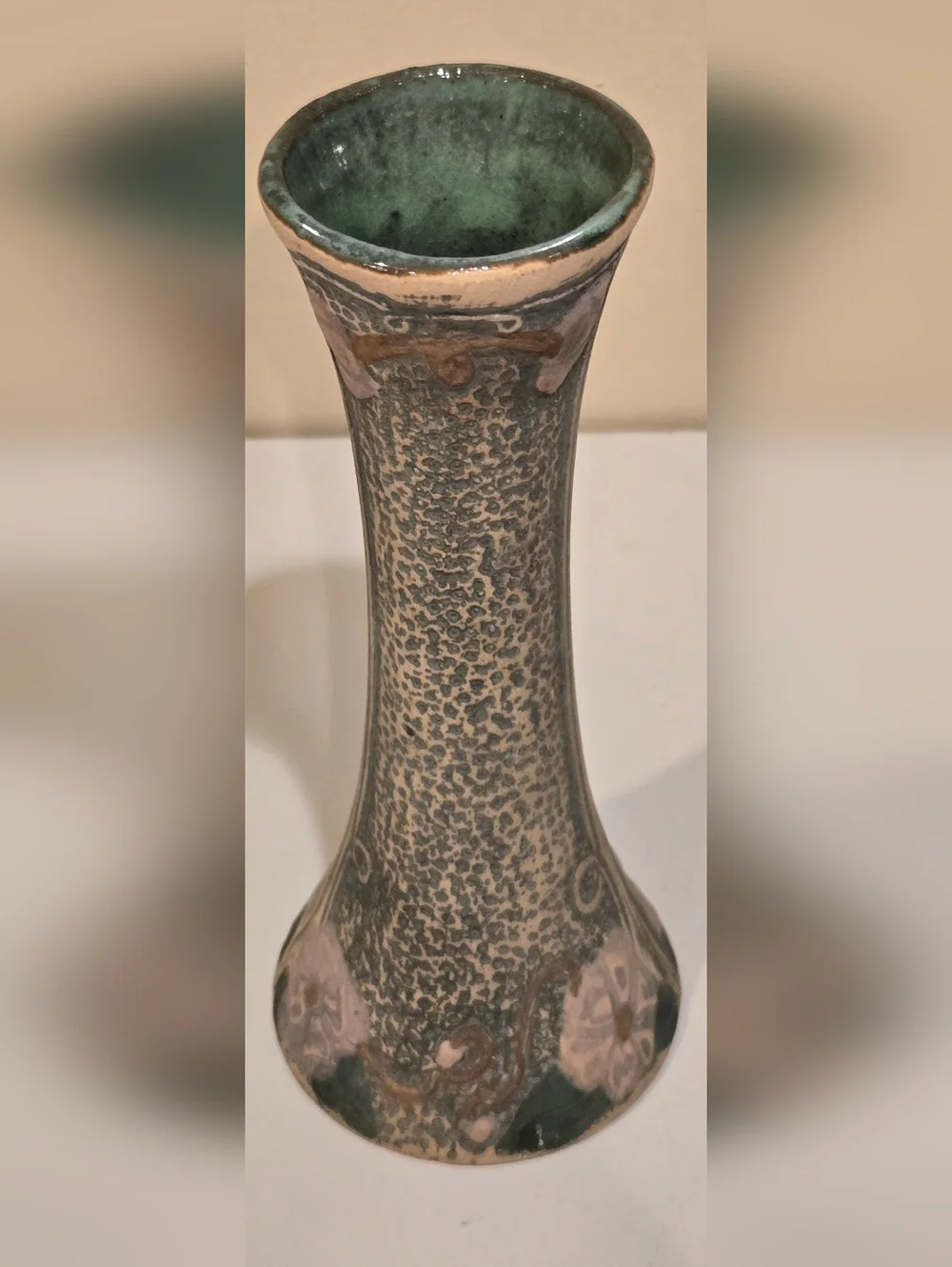 Robinson Ramsbottom handcrafted ceramic