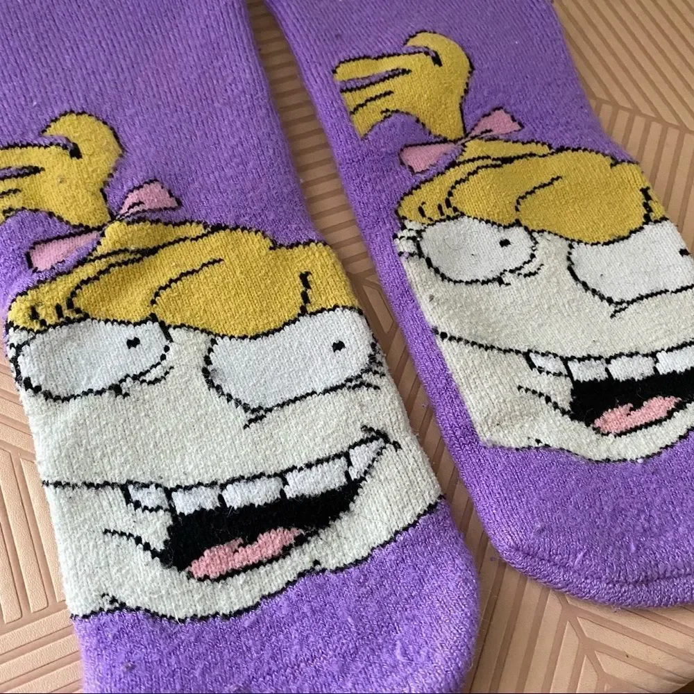 Viacom International, Inc vintage rugrats