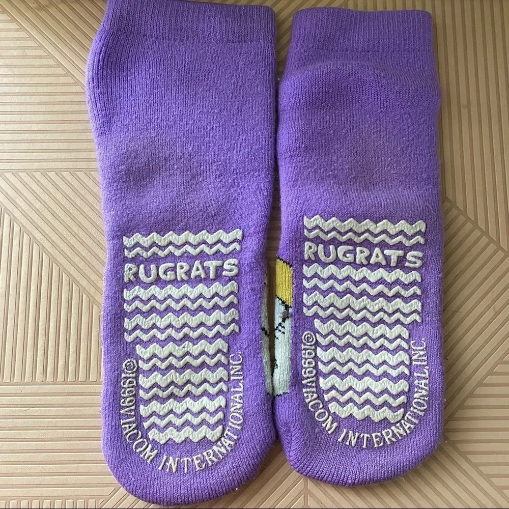Viacom International, Inc vintage rugrats