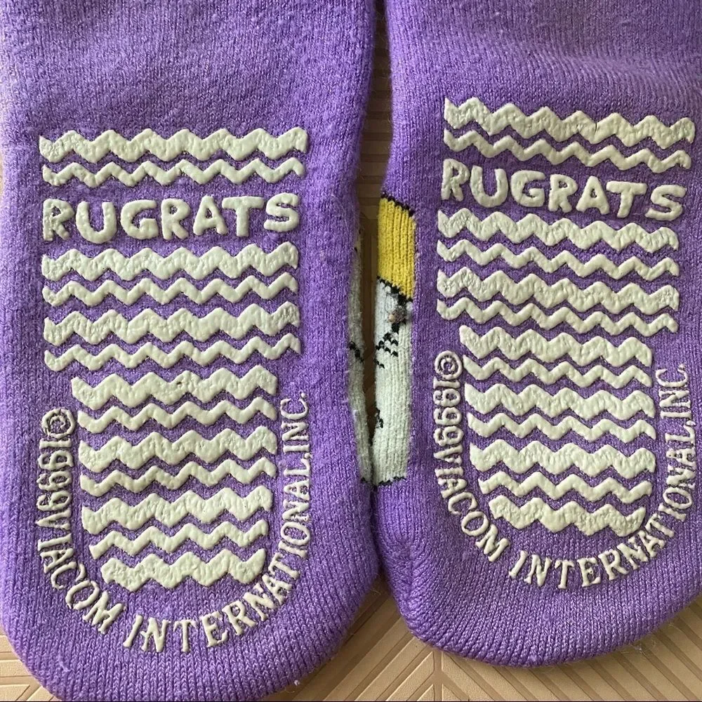 Viacom International, Inc vintage rugrats