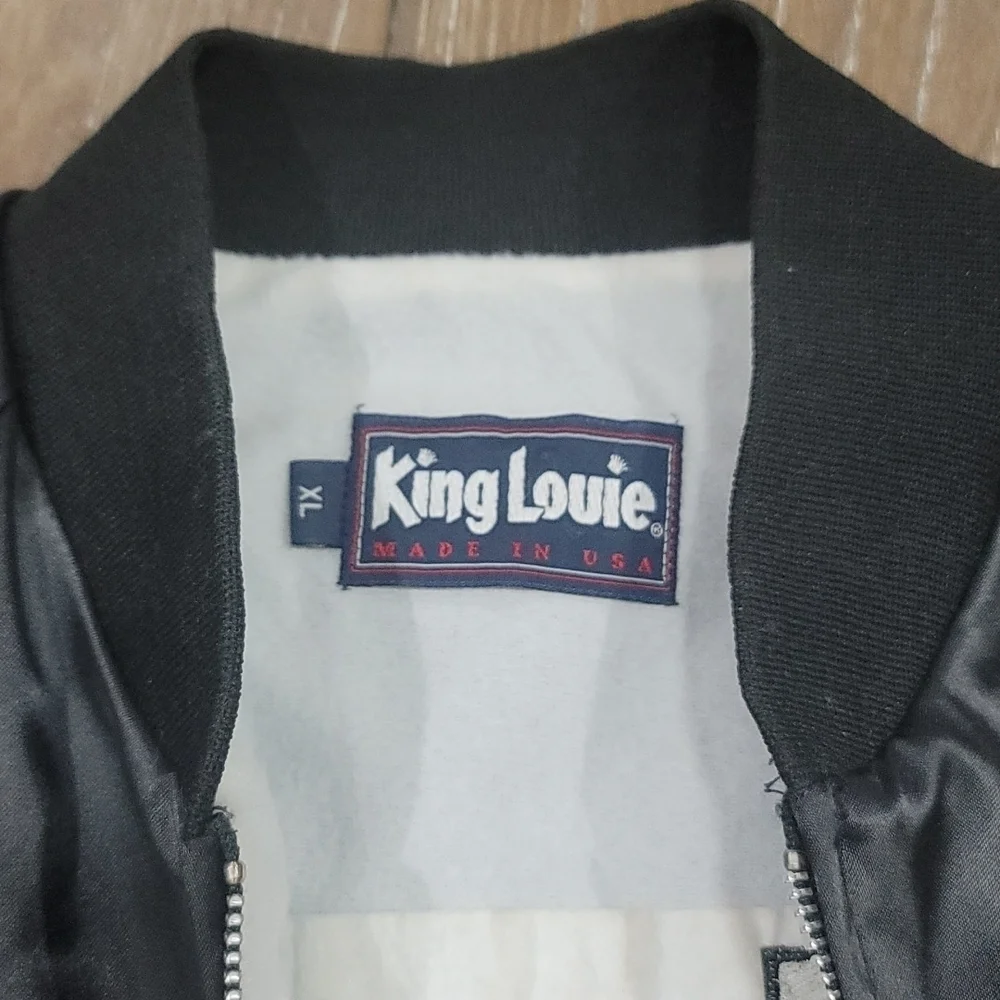 King Louie king louie