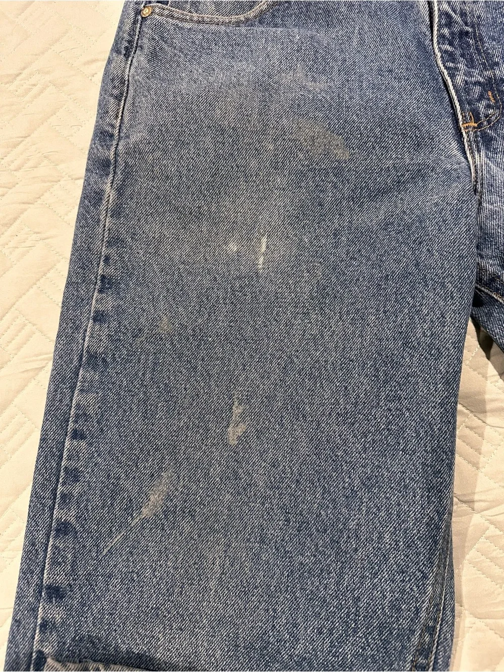 Carhartt relaxed fit