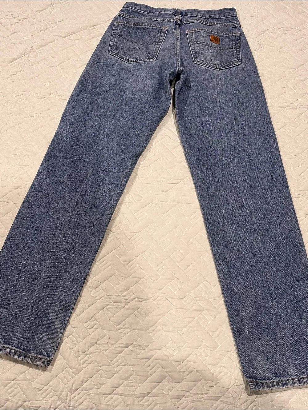 Carhartt relaxed fit