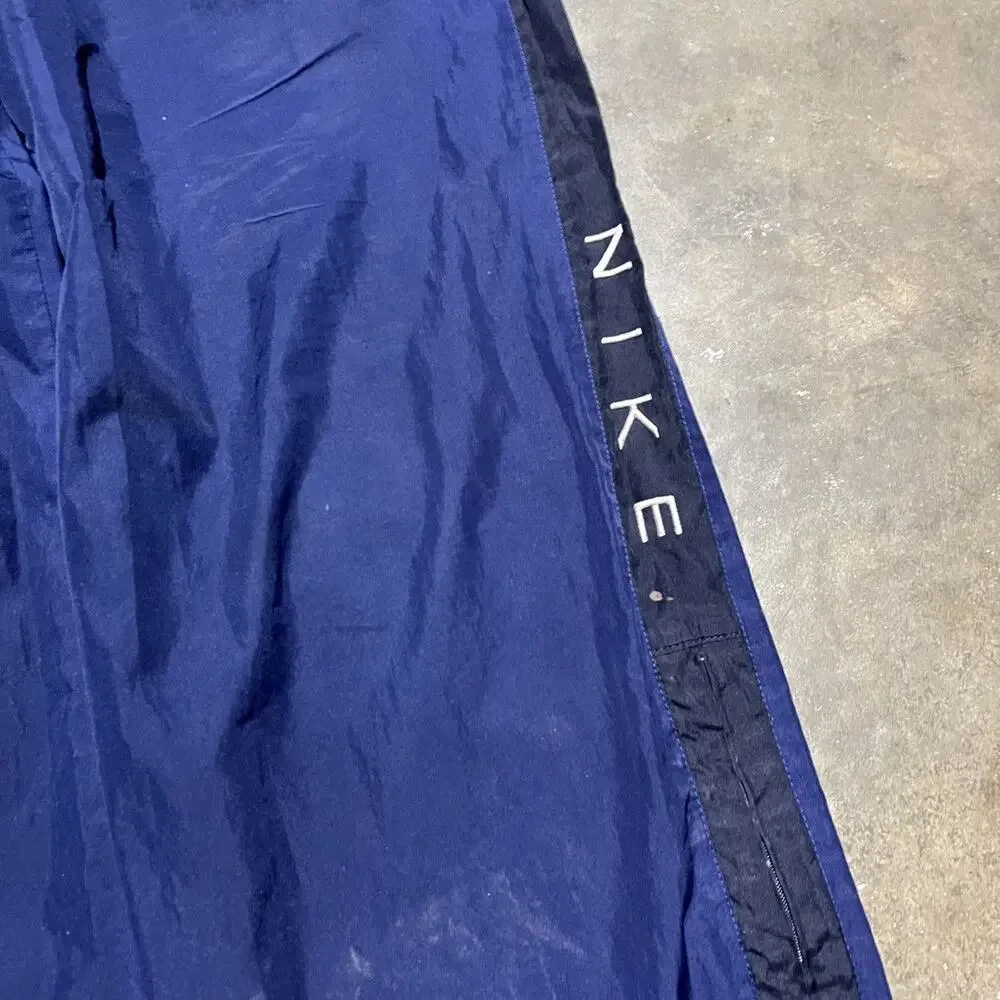 Nike measurements waist