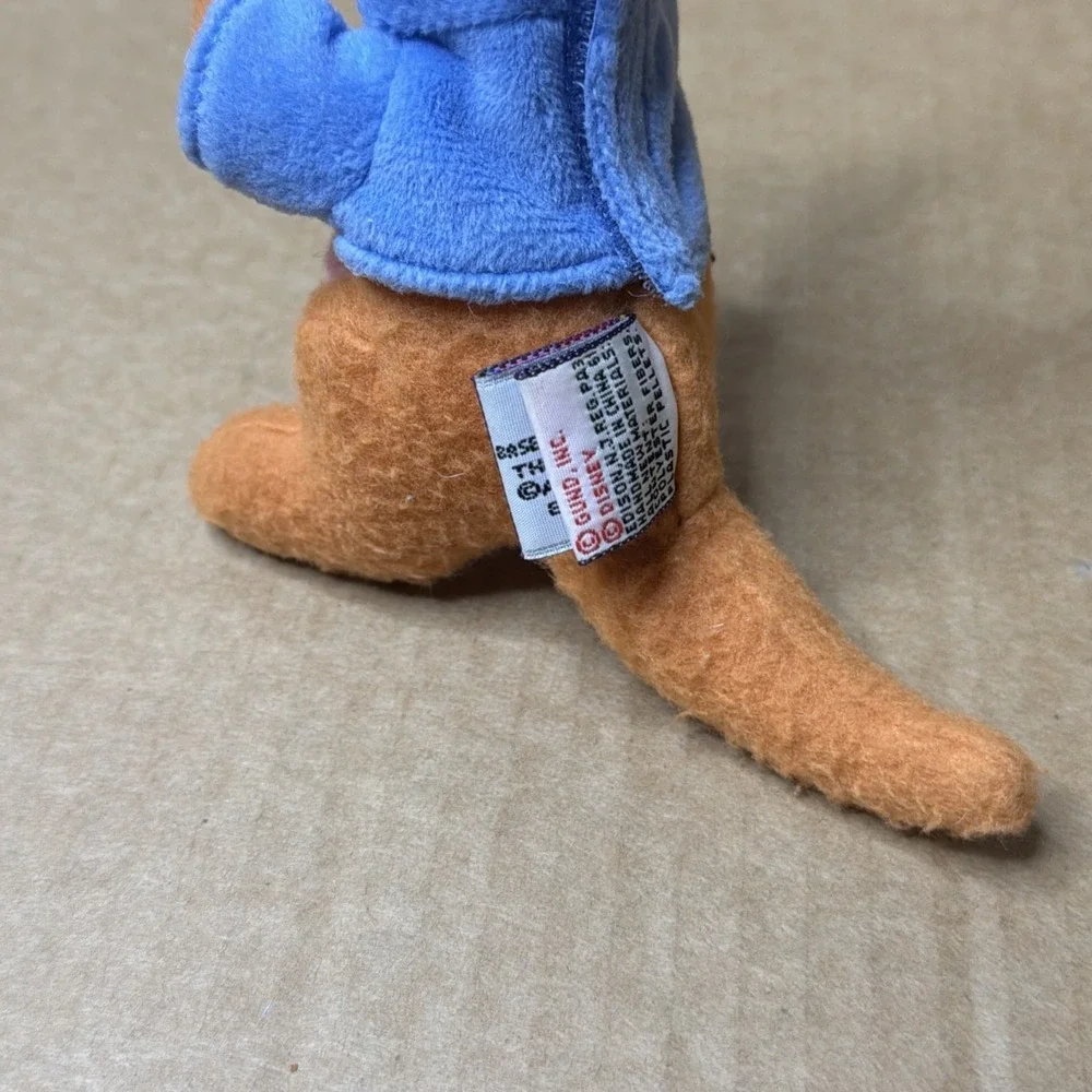 Disney gund winnie