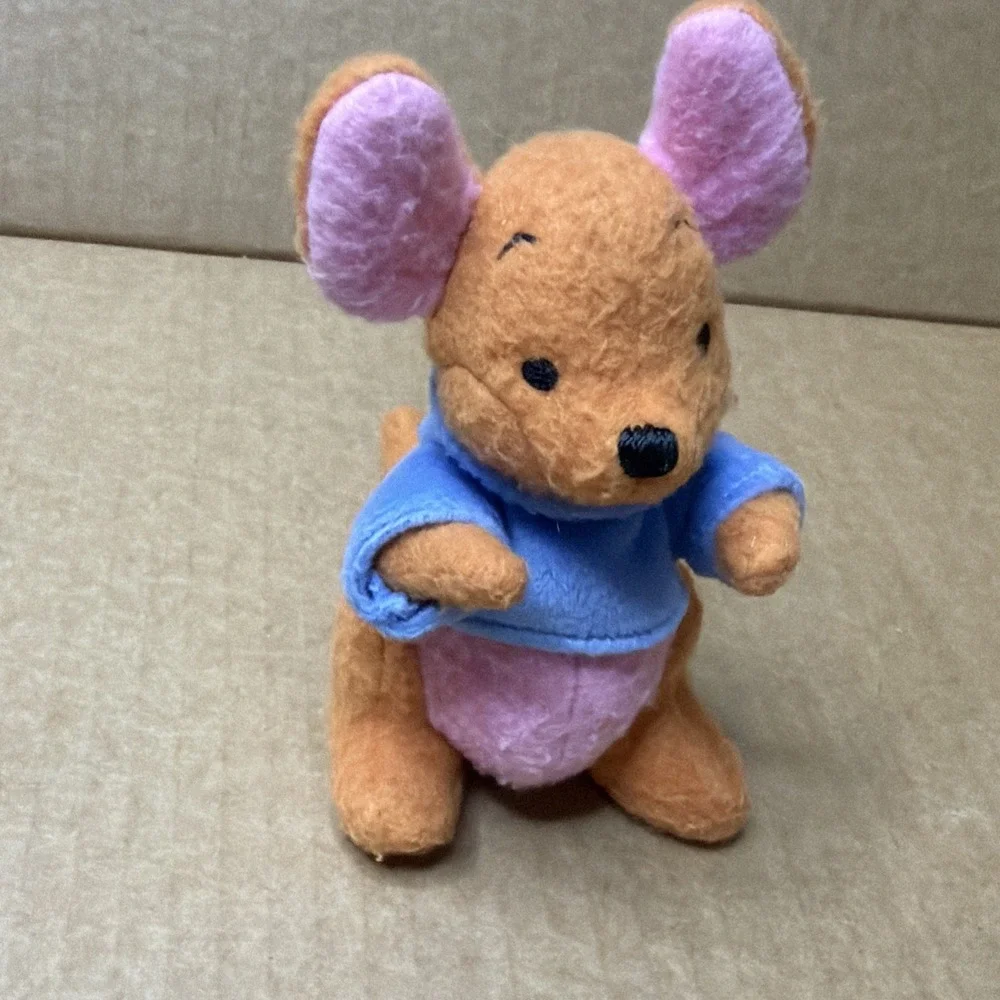 Disney gund winnie