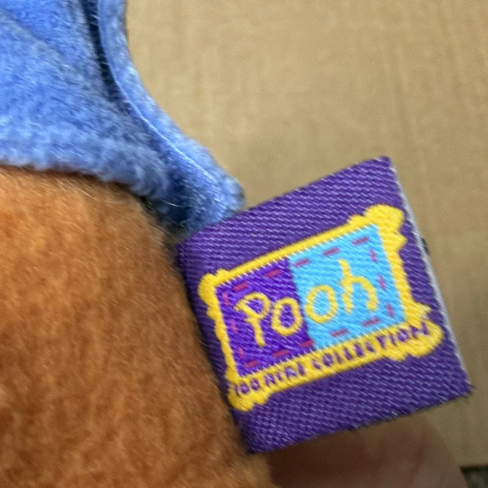 Disney gund winnie