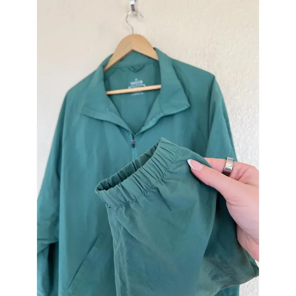 Rawgear men windbreaker
