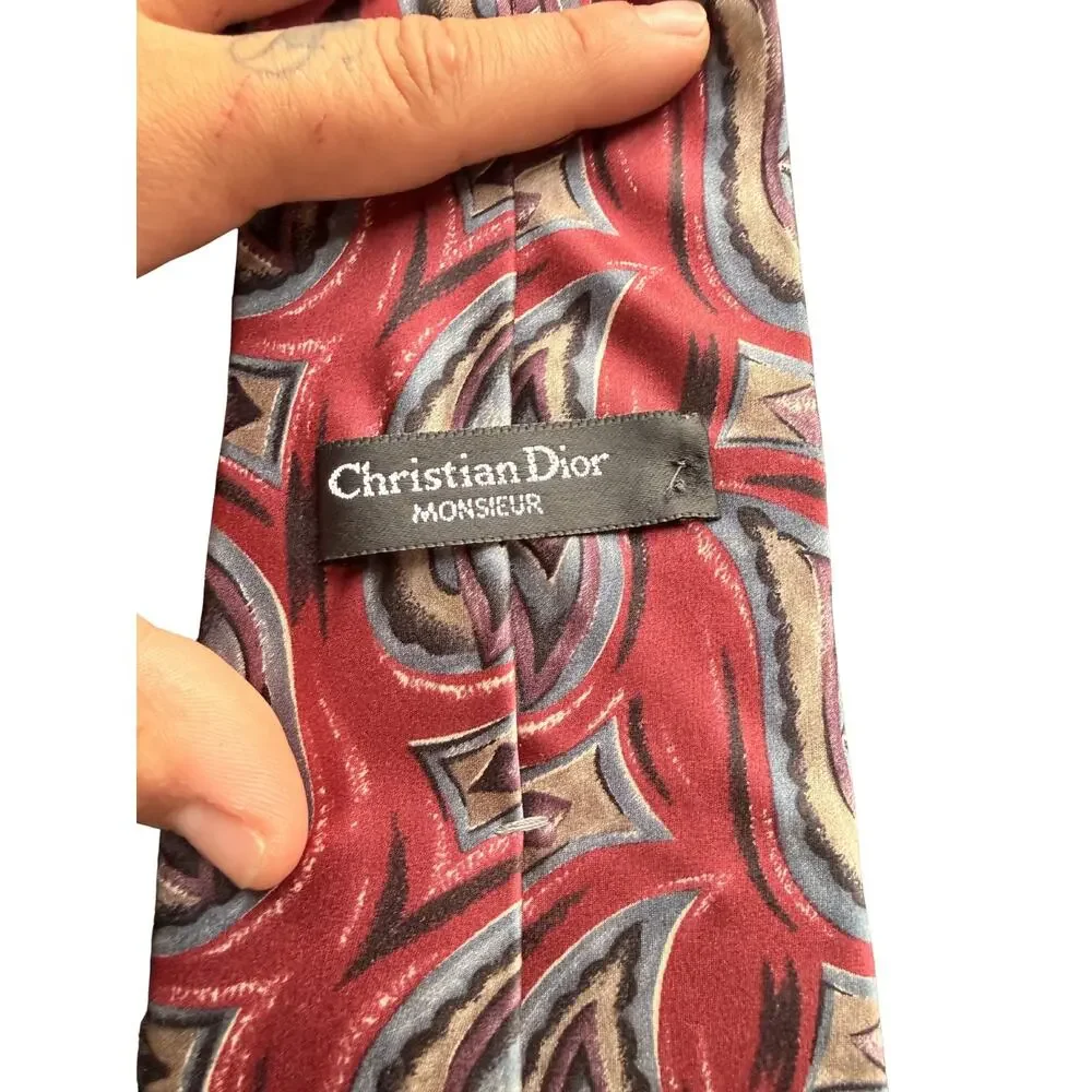 Christian Dior authentic vintage